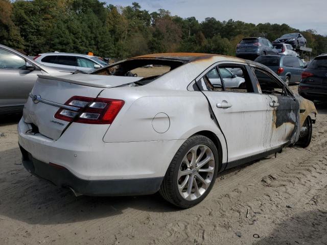 Vin: 1fahp2f82dg137743, lot: 72306713, ford taurus limited 20133