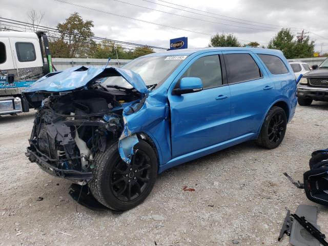 2018 Dodge Durango R/T