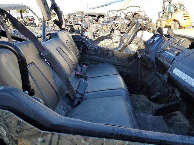 2020 HONDA SXS1000 M5 1HFVE0469L4400065