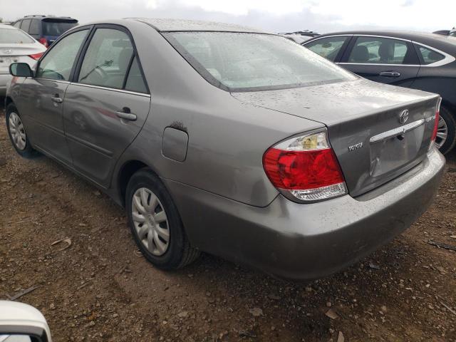 2006 Toyota Camry Le VIN: 4T1BE32K96U745529 Lot: 45404624