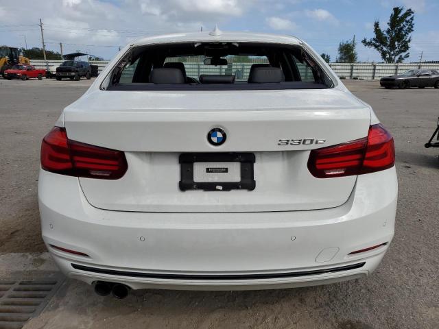 2018 BMW 330E - WBA8E1C53JA756528