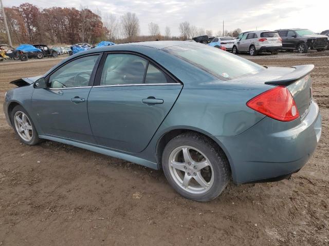 1G2ZJ57K094272955 | 2009 Pontiac g6