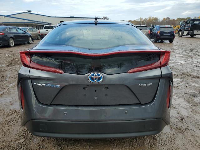 2020 Toyota Prius Prime Le VIN: JTDKARFP5L3161106 Lot: 72902083