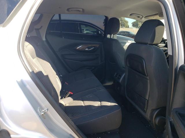 3GKALMEV7KL333684 GMC Terrain Sle