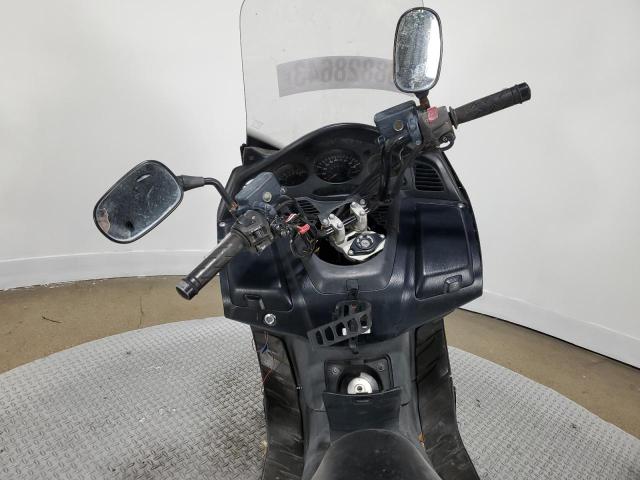 2013 HONDA FSC600 A JH2PF014XDK100543