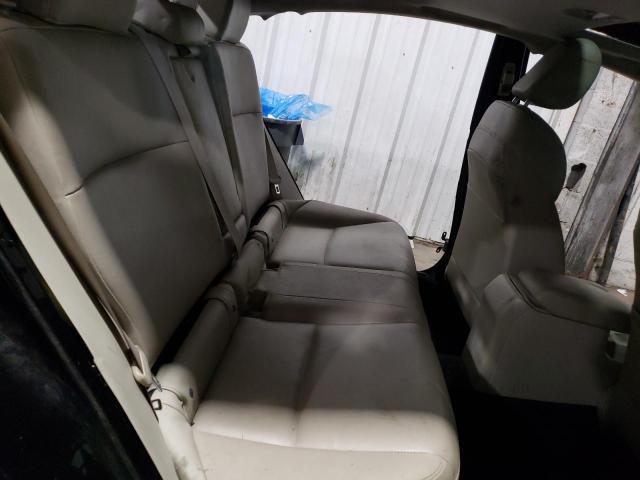 JF1GPAS69E8217157 Subaru Impreza Sport Limited
