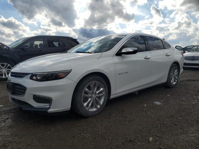 1G1ZE5ST7HF173173 | 2017 CHEVROLET MALIBU LT