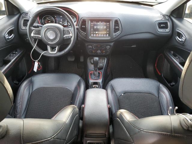 3C4NJDDB3LT214641 Jeep Compass Trailhawk