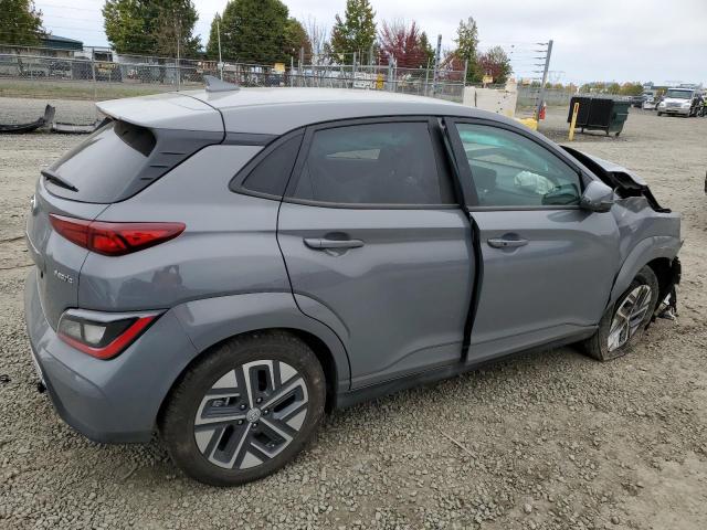  HYUNDAI KONA 2023 Сірий