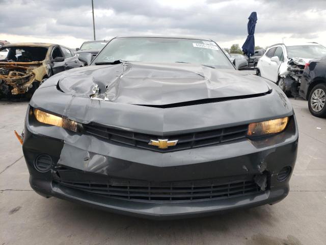 2G1FB1E34F9162525 | 2015 CHEVROLET CAMARO LS