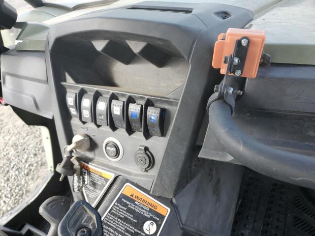 2020 CAN-AM ATV - 3JBKBAN21LJ000341