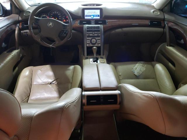 2005 Acura RL - Image 8