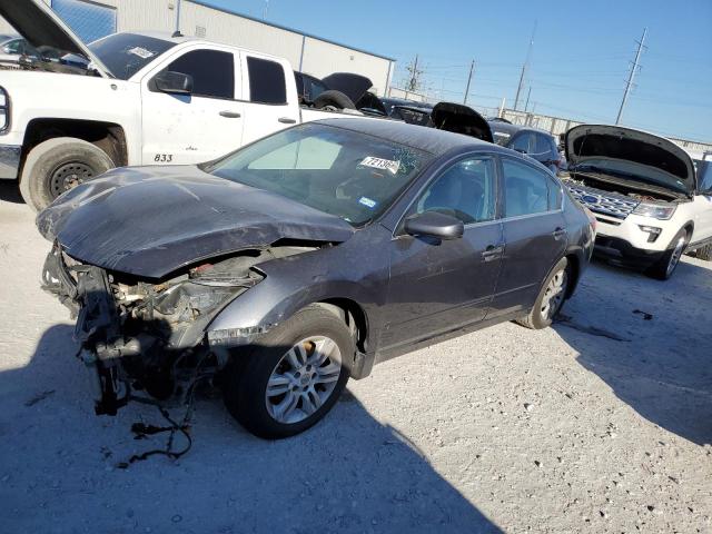 1N4AL2AP4BC166001 2011 Nissan Altima Base