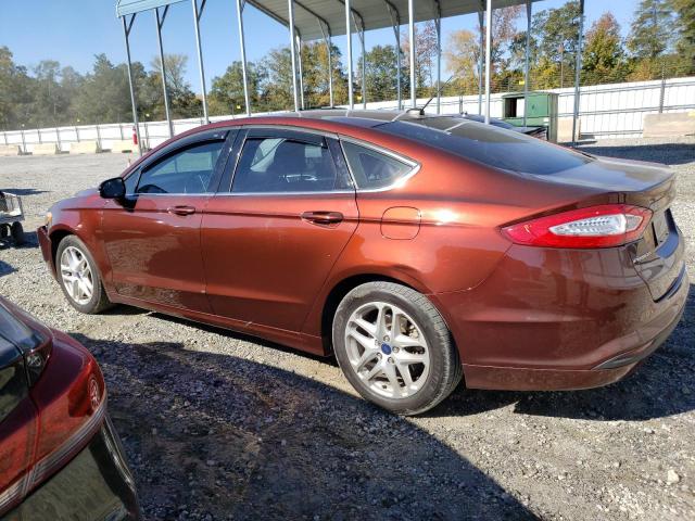 3FA6P0HDXGR243229 | 2016 FORD FUSION SE