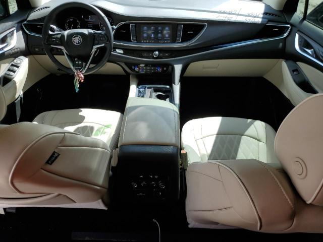 2022 BUICK ENCLAVE AV - 5GAERDKW9NJ127191