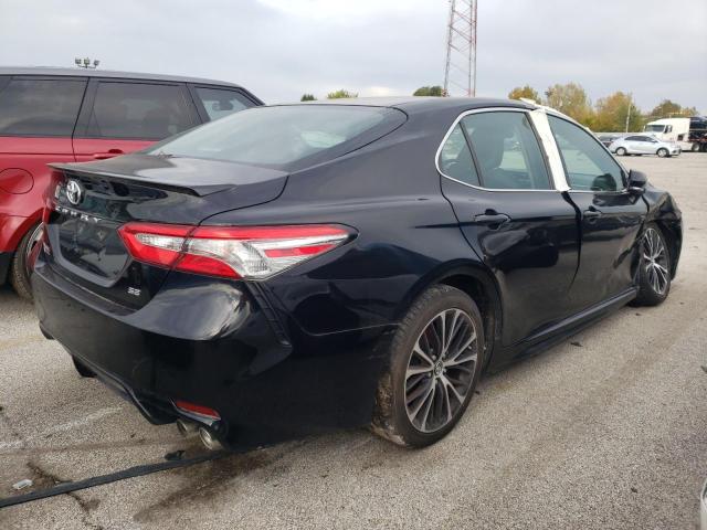 VIN 4T1B11HK8JU140059 2018 Toyota Camry, L no.3