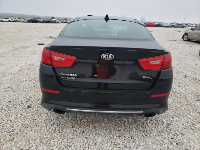5XXGR4A60EG342388 KIA OPTIMA SX