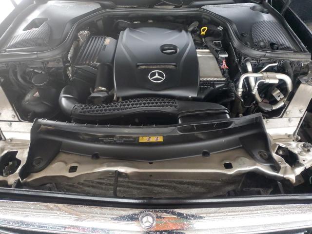 WDDZF4JB8HA150625 Mercedes-Benz E 300