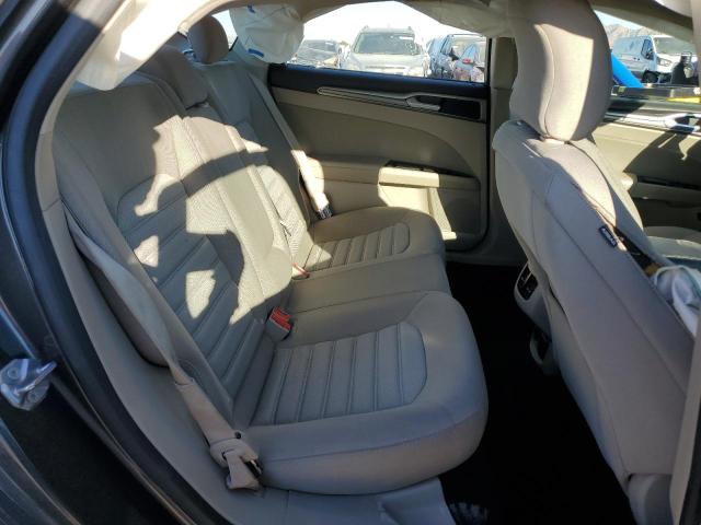 3FA6P0LU0HR120838 Ford Fusion Se Hybrid