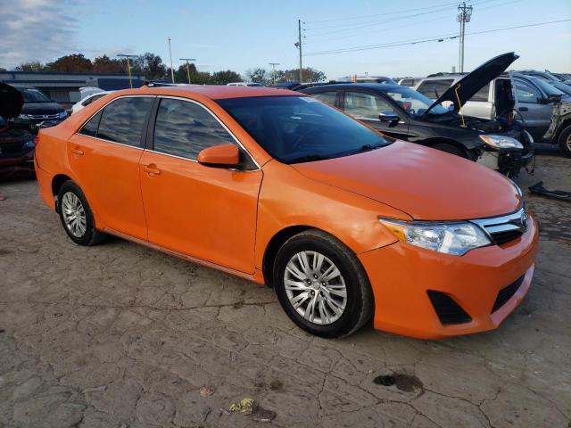 2014 Toyota Camry L VIN: 4T4BF1FK0ER350784 Lot: 74013213