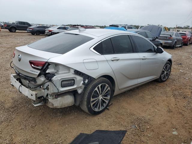 2018 BUICK REGAL ESSE W04GP6SX4J1148360