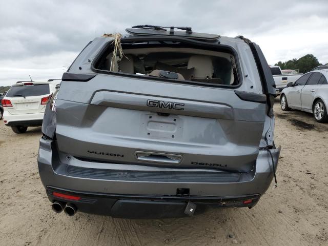 2022 GMC YUKON DENA - 1GKS2DKL9NR244271