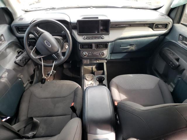 3FTTW8E35NRA17798 Ford Maverick Xl