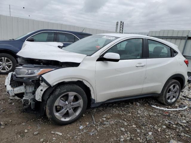 2021 Honda HR-V LX