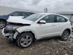 2021 HONDA HR-V LX - 3CZRU6H30MM713877