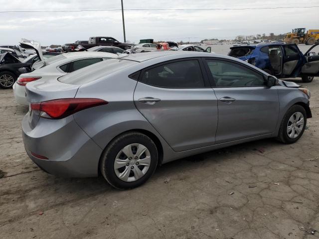 2016 Hyundai Elantra Se VIN: 5NPDH4AE6GH736630 Lot: 73303703