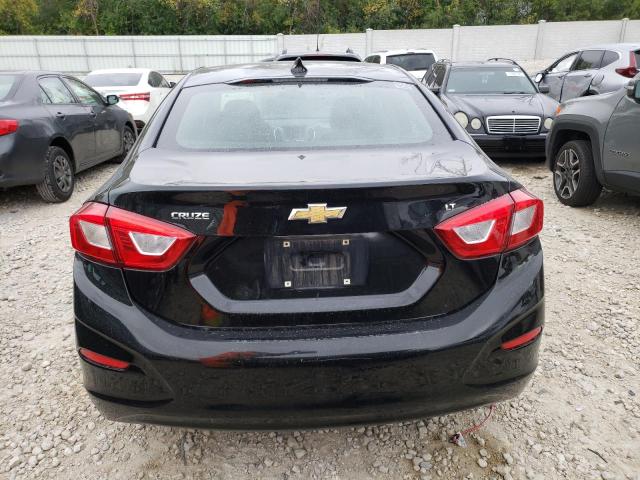 1G1BE5SM3J7142819 | 2018 CHEVROLET CRUZE LT