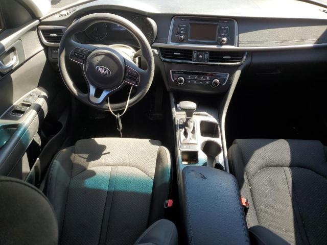 5XXGT4L39GG097341 KIA Optima Lx