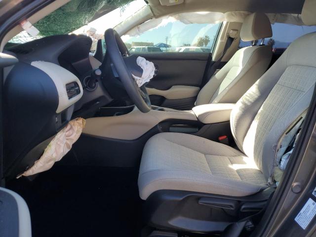 3CZRZ1H30PM721468 Honda HR-V LX