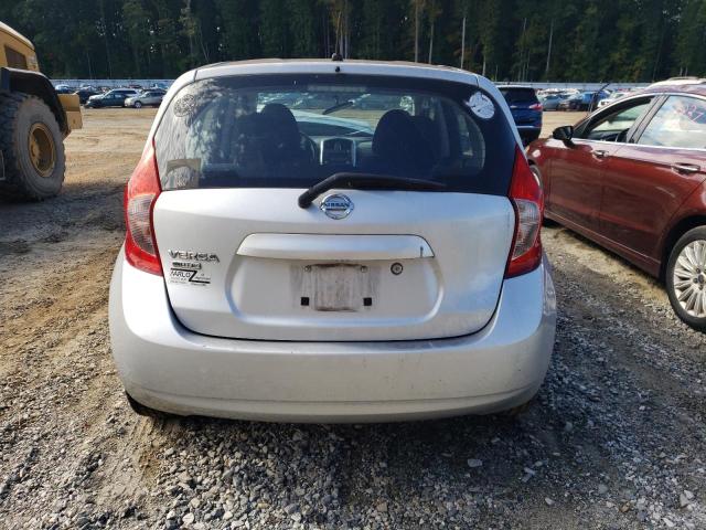 3N1CE2CP5FL399392 Nissan Versa Note S