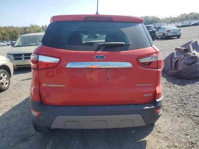 MAJ6P1WL5JC248764 Ford Ecosport Titanium