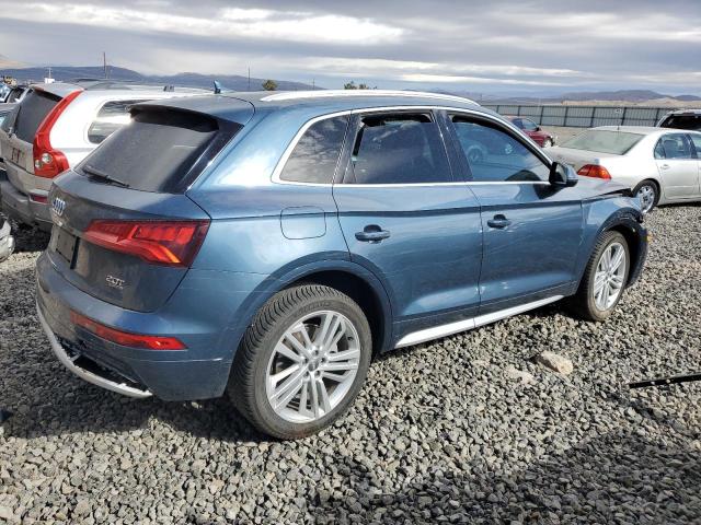 WA1BNAFY9J2198946 | 2018 AUDI Q5 PREMIUM