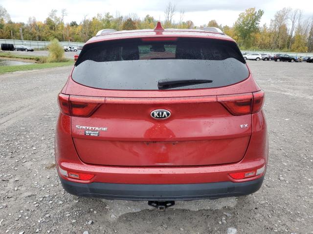 KNDPN3AC2H7214064 KIA Sportage Ex
