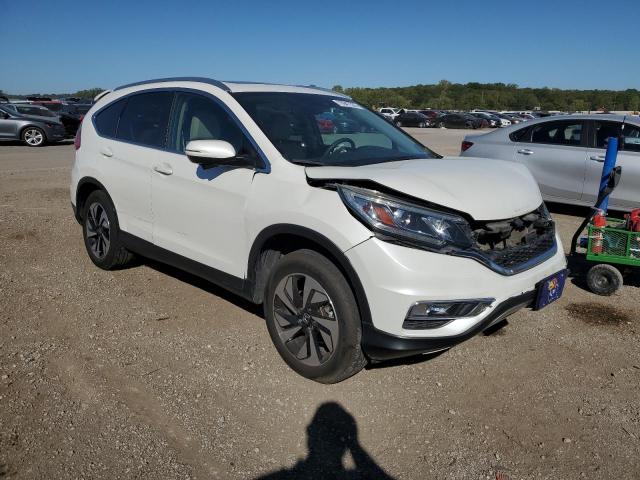 5J6RM4H91GL006835 | 2016 HONDA CR-V TOURI