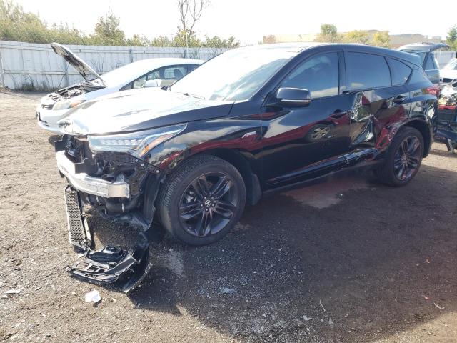 2021 ACURA RDX A-SPEC - 5J8TC2H66ML805080
