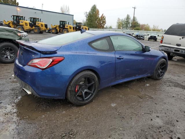 2016 HYUNDAI GENESIS CO - KMHHU6KJ8GU132020