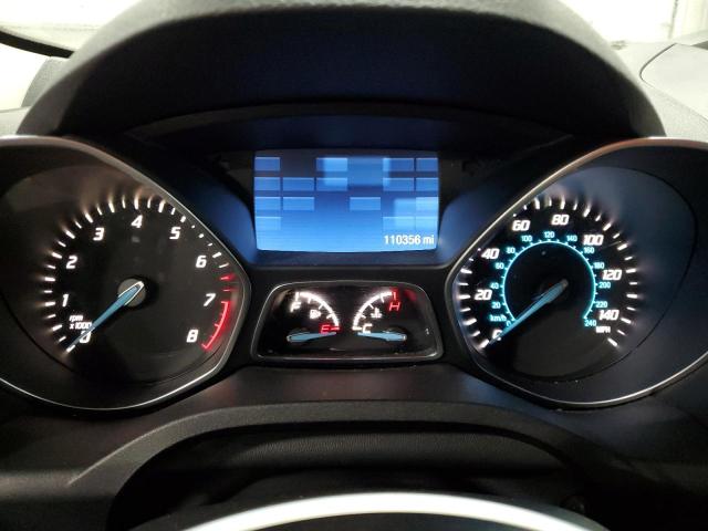 2015 FORD ESCAPE SE - 1FMCU9GX4FUB06893