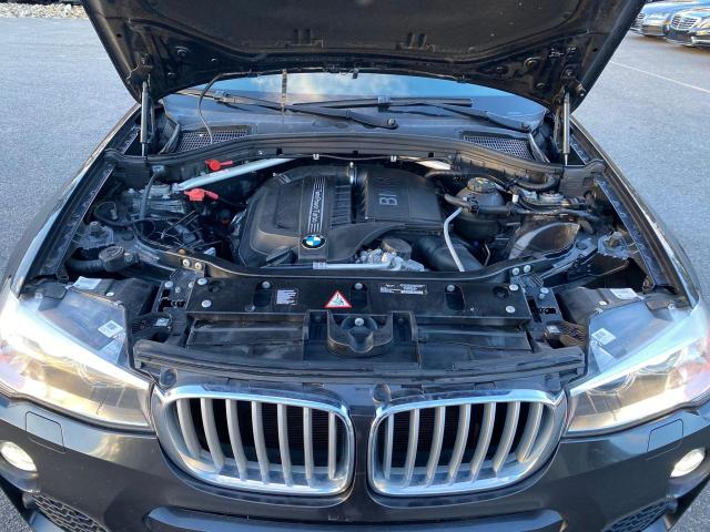 5UXXW5C56F0E88625 BMW X4 Xdrive35i