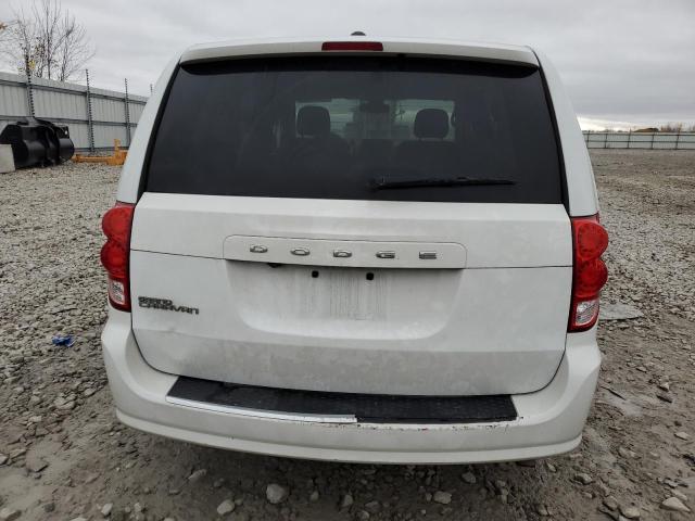 2C4RDGBG9KR599570 Dodge Caravan GRAND CARA 6