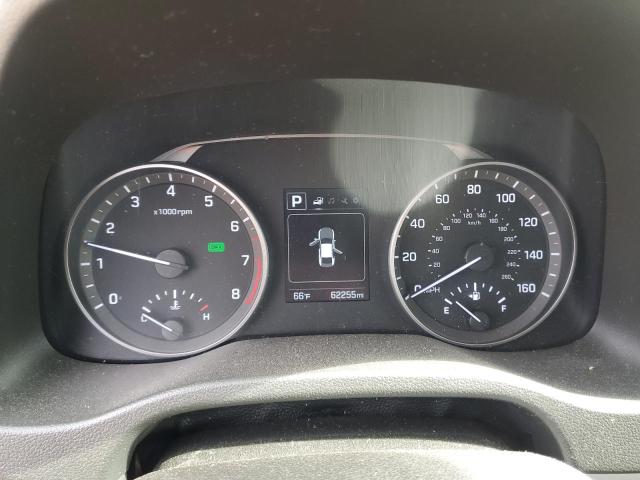 2018 HYUNDAI ELANTRA SE - 5NPD84LFXJH342528