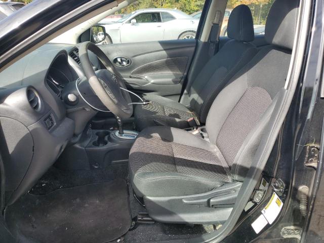 3N1CN7AP8JL801639 Nissan VERSA S