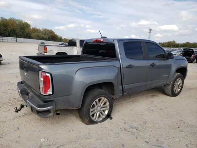2018 GMC CANYON - 1GTG5BEN9J1204436