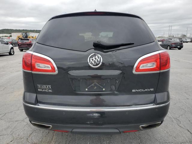 5GAKRBKD7FJ269353 Buick Enclave