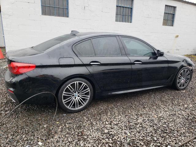WBAJE7C5XJWD53656 BMW 540 XI