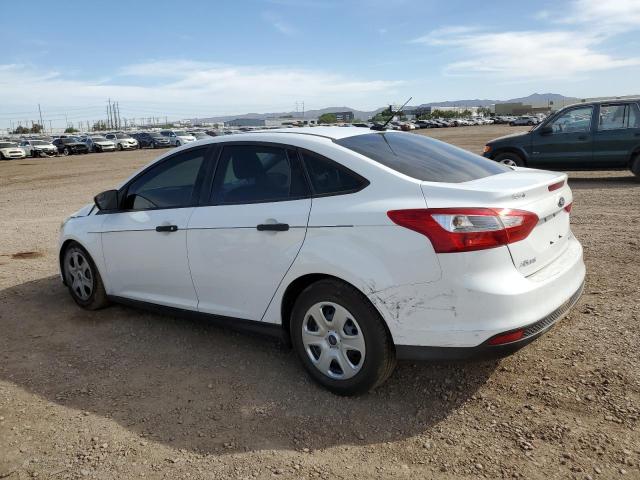 2014 Ford Focus S VIN: 1FADP3E22EL374212 Lot: 72033233