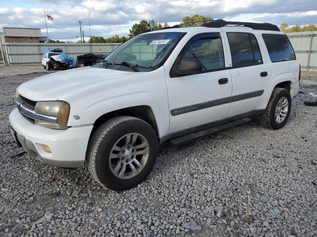 2003 Chevrolet TrailBlazer 